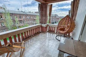 Luxury Apartment in Erevan
